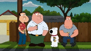 Family Guy: +350 Cortes Para Você Monetizar - Social Media
