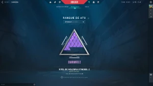 Conta Lol E Valorant. - League of Legends