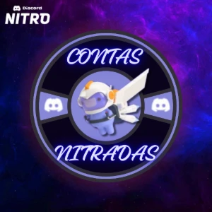 Contas Nitradas 3 MÊS com Desconto: Troque Email e Senha