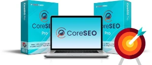 Coreseo Pro - Digital Services