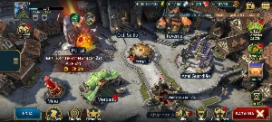 Conta Raid Shadow Legends - lvl93 - 31 heróis Lendários - Others