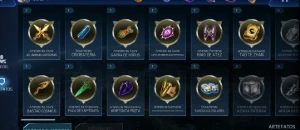 Conta Injustice 2 Mobile - Jogos (Mídia Digital)