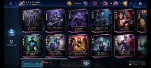  Injustice 2 Mobile - Outros