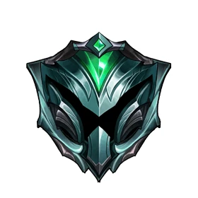 Conta Platina 4 League Of Legends, Com nick de 3 digitos LOL
