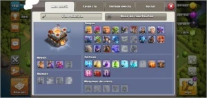 CV 11 Barato (conta do início do clash)
