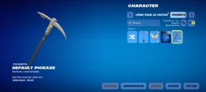 Conta Fortnite com 2 skins do Batman