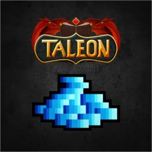 1KK TALEON ONLINE - Tibia