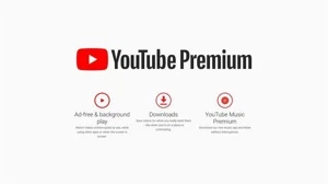 YouTube Premium 31 dias - Assinaturas e Premium