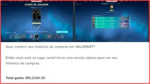 ✅Acc de Valorant