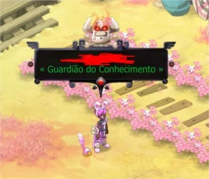 Cra 200 com itens raros (Escudo twitch/facebook etc) - Dofus