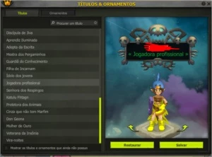 Cra 200 com itens raros (Escudo twitch/facebook etc) - Dofus