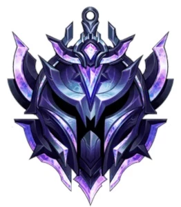 EloJob profissional, rápido e garantido. - League of Legends LOL