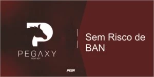 PEGAXY RENTING BOT - Outros