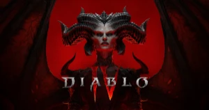 Diablo 4 - Temporada 5 Level Up