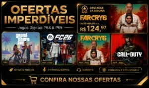 Far Cry 6 game of The Year edition - Outros