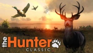 The Hunter Classic - HACK completo , promoção 22/10 - Steam