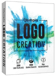 Olympia Logo Creator Professional - Softwares e Licenças