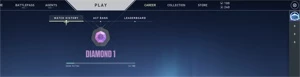 CONTA DE LOL LVL +300 + CONTA VALORANT DIAMANTE