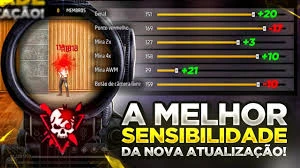 Sensi xitada - Free Fire
