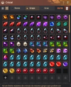 Conta BDO linda! - Black Desert