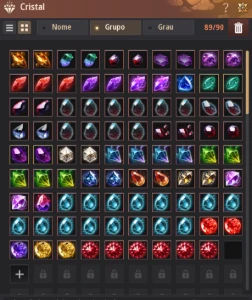 Conta BDO linda! - Black Desert