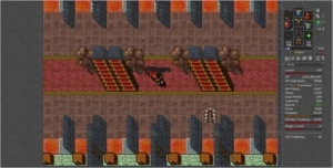 VENDO EK 410 UNITERA 62 993547048 - Tibia
