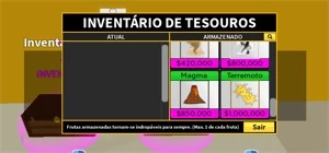 QUAKE | BLOX FRUITS - Outros