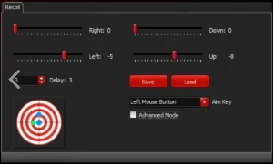 Call of duty black ops 7 - No Recoil - COD B.O 7
