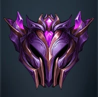 ELOJOB FERRO AO DIAMANTE, BARATO - League of Legends LOL