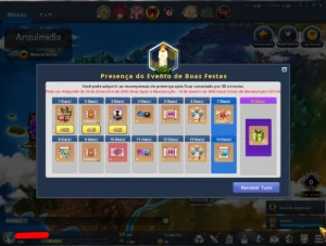 Conta Grand Chaese Todos lvl 80 - Epic Games