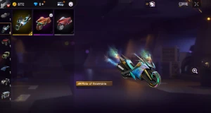 Nível 24 | mestre | 14 personagem | 22 pets | 8k de ouro - Free Fire