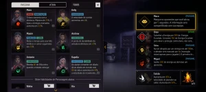 Nível 24 | mestre | 14 personagem | 22 pets | 8k de ouro - Free Fire