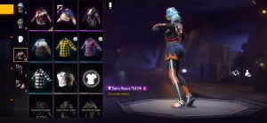 Nível 24 | mestre | 14 personagem | 22 pets | 8k de ouro - Free Fire