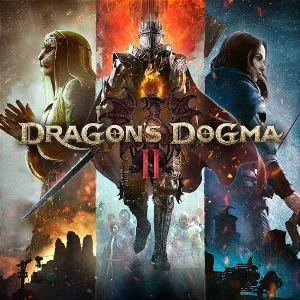 Dragons Dogma 2 Steam Offline