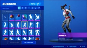 Conta fortnite season 2