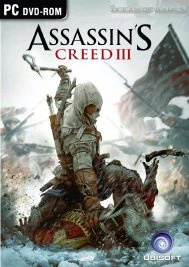 Assassins Creed 3 - PC DIGITAL - Outros