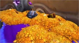 VENDO GOLDS WOW NEMESIS / TOL BARAD - Blizzard