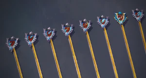 Conta Albion 3B De Fama - Albion Online
