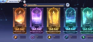 Vendo conta de SSA level 65 bem upada - Outros