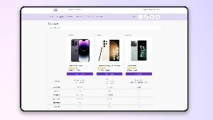eShop Web - eCommerce Single Vendor Website - Outros