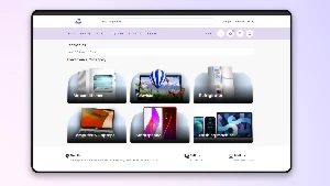 eShop Web - eCommerce Single Vendor Website - Outros