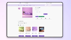 eShop Web - eCommerce Single Vendor Website - Outros