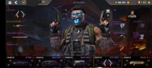 Conta Modern Strike Online - Outros