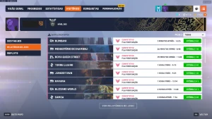 Eloboost/Elojob Overwatch - PC - Blizzard