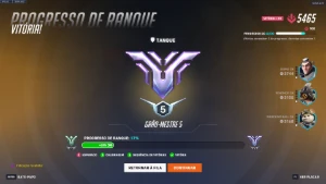 Eloboost/Elojob Overwatch - PC - Blizzard