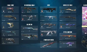 Conta com 4k gastos Champions 2023, misericordia,Leque fogo - Valorant