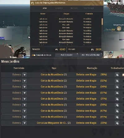 Black Desert 861 De Gs Com Tudo De P2w Em Qualy Vida/STEAM