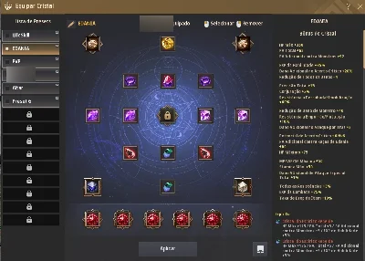 Black Desert 861 De Gs Com Tudo De P2w Em Qualy Vida/STEAM