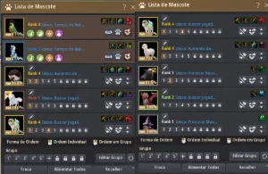 Black Desert 861 De Gs Com Tudo De P2w Em Qualy Vida/STEAM