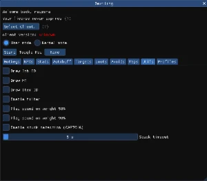 Ragnarok Bot (Nostalgic/ Ragnatales/Legionbr) - Ragnarok Online